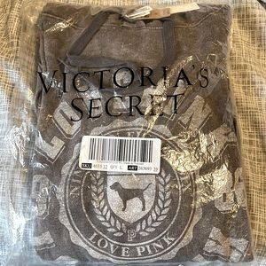 Pullover Pink Nation Hoodie